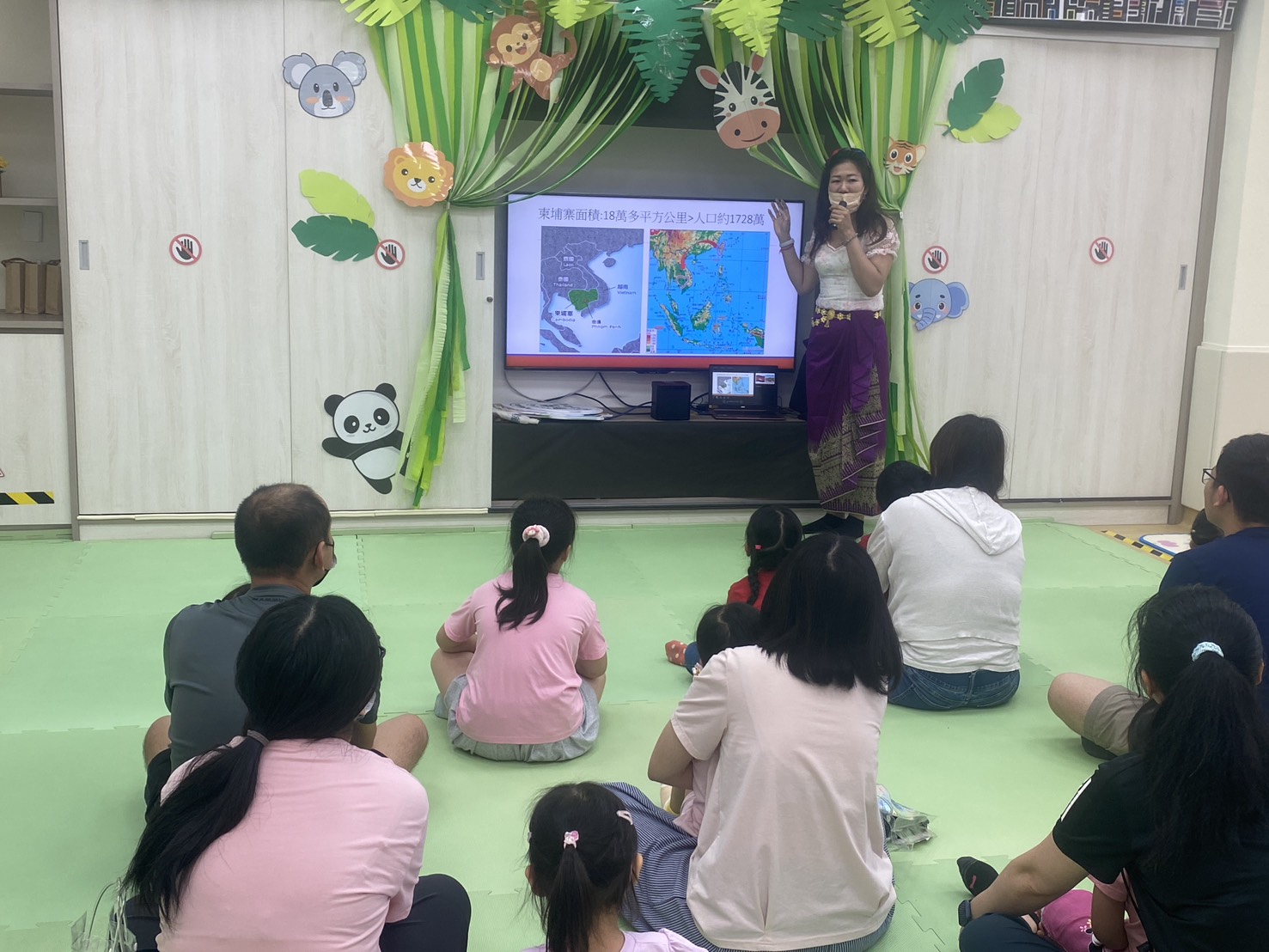 圖檔：柬埔寨介紹