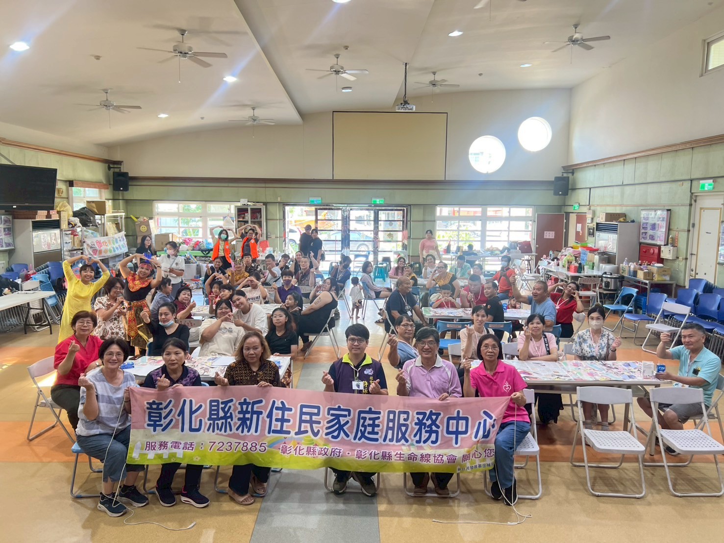 圖檔：大合照